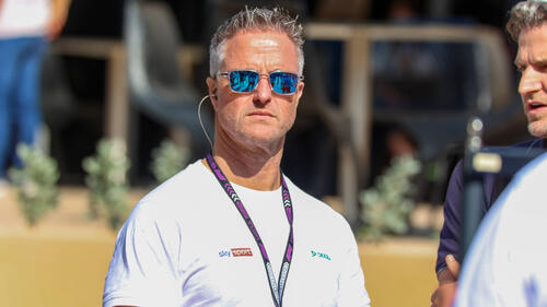 Ex-Formel-1-Fahrer Ralf Schumacher sieht düstere Zeiten auf Red Bull zukommen