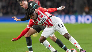 Johan Bakayoko wird nicht zum BVB wechseln