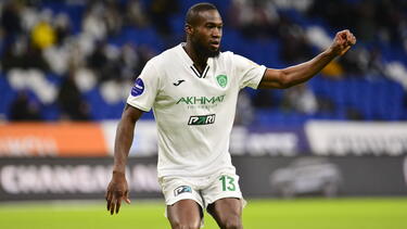 Angeblich Thema bei Werder Bremen: Mohamed Konaté