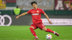 Hiroki Ito wechselt zum FC Bayern