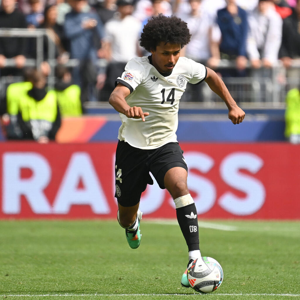 Karim Adeyemi (BVB)