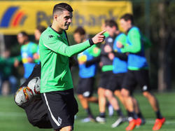Wechselt Granit Xhaka im Sommer zu Liverpool?