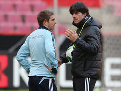 Joachim Löw erteilt einem Lahm-Comeback erneut eine Absage