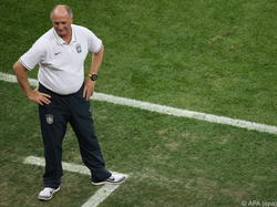 El técnico quedará marcado de por vida por el 'Mineirazo' -donde se produjo la goleada 7-1 de Alemania. (Foto: APA)