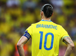 Zlatan Ibrahimović reist wohl nicht nach China