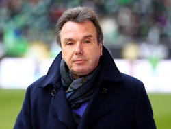 Übernimmt die Verantwortung für die sportliche Krise: Heribert Bruchhagen