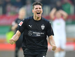 Tayfun Korkut sieht Gomez in der Nationalmannschaft
