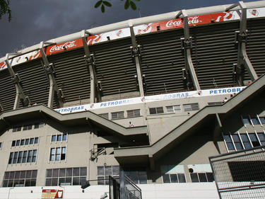 Der argentinische Spitzenverein River Plate ist vom Skandal betroffen