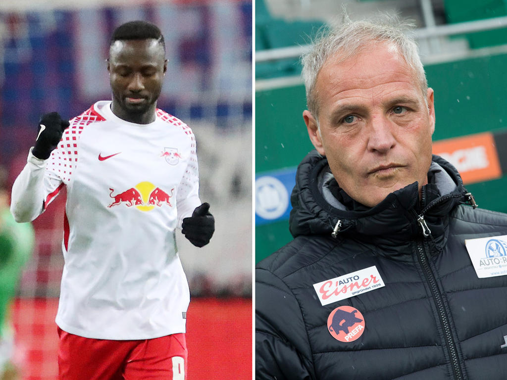 Naby Keïta schlug mit Leipzig die Bayern, Heimo Pfeifenberger ist seinen Job als WAC-Trainer los