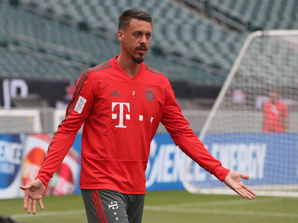 Sandro Wagner (ab 72.) - ohne Bewertung