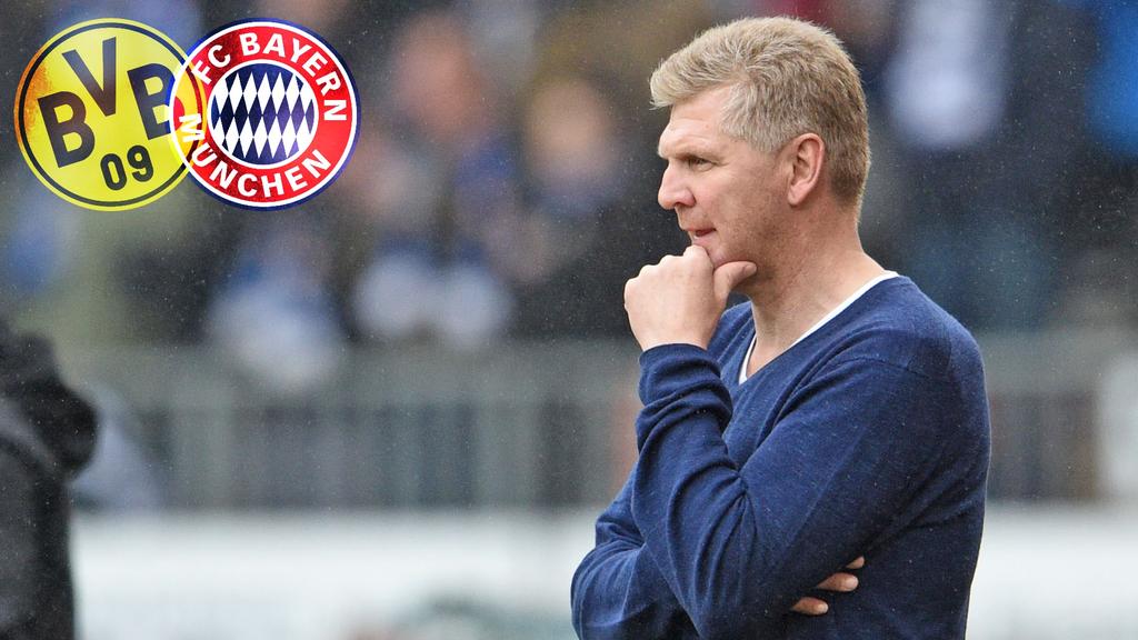 Stefan Effenberg sieht beim FC Bayern keine handfeste Krise