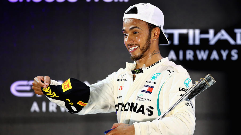 2007 ging es laut Lewis Hamilton ziemlich harmonisch zu 2007 ging es laut Lewis Hamilton ziemlich harmonisch zu
