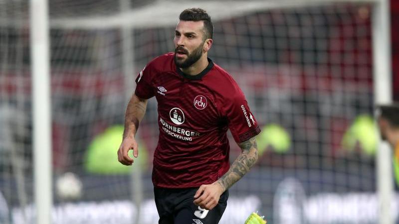 Neue Bewährungschance für Mikael Ishak Neue Bewährungschance für Mikael Ishak