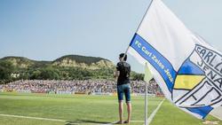 Carl Zeiss Jena muss 1960 Euro Strafe zahlen