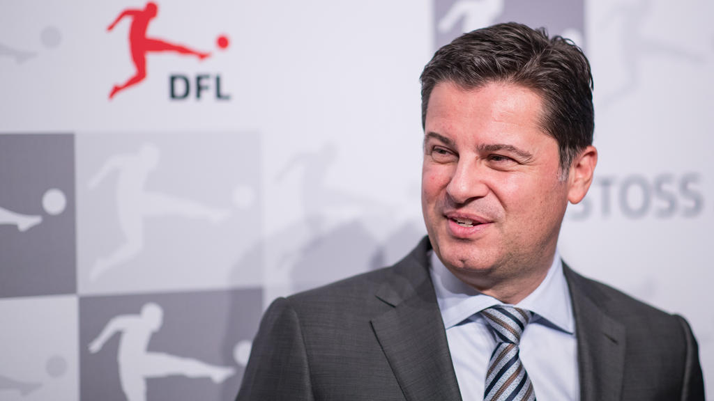 Christian Seifert gilt als aussichtsreicher Kandidat Christian Seifert gilt als aussichtsreicher Kandidat