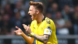 BVB-Star Marco Reus brennt schon auf neue Bundesliga-Saison