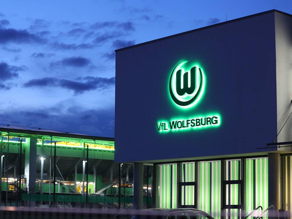 Der Werksverein aus Wolfsburg hat ein Büro in Peking eröffnet