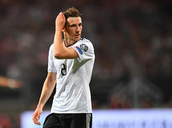 Leon Goretzka soll das Interesse des FC Bayern geweckt haben