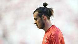 Niko Kovac hat Spekulationen um Gareth Bale zum FC Bayern München eine Absage erteilt
