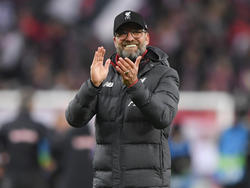Jürgen Klopp ha cambiado al Liverpool por completo.