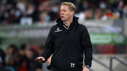 Timo Schultz verlängert beim FC St. Pauli