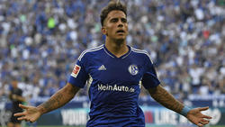 Rodrigo Zalazar ist beim FC Schalke 04 längst zum Leistungsträger aufgestiegen