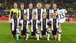 Deutschland bewirbt sich um die Fußball-WM der Frauen 2027