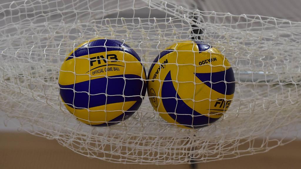 Der VC Eltmann setzt den Spielbetrieb fort Der VC Eltmann setzt den Spielbetrieb fort