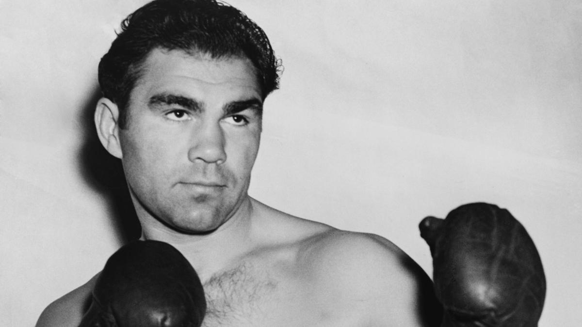 Max Schmeling wurde vor 90 Jahren zum ersten deutschen Boxweltmeister Max Schmeling wurde vor 90 Jahren zum ersten deutschen Boxweltmeister