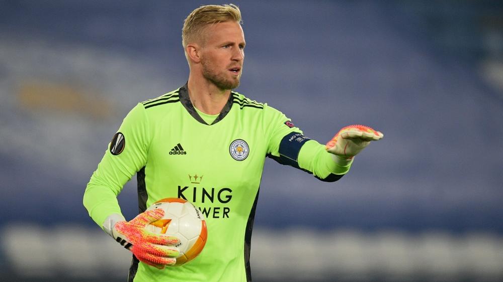 Leicester City verpasst den Sprung auf Platz zwei Leicester City verpasst den Sprung auf Platz zwei