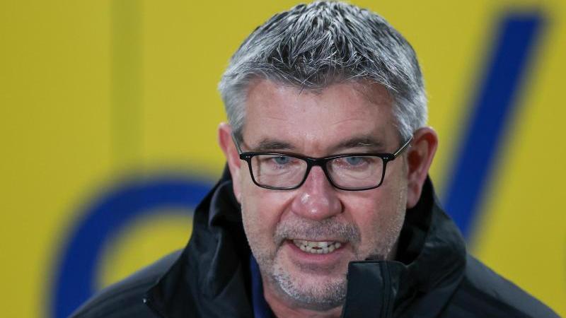 Wertet das Interesse anderer Vereine an Spielern des 1. FC Union Berlin als Bestätigung: Urs Fischer