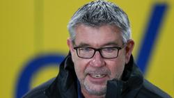 Wertet das Interesse anderer Vereine an Spielern des 1. FC Union Berlin als Bestätigung: Urs Fischer