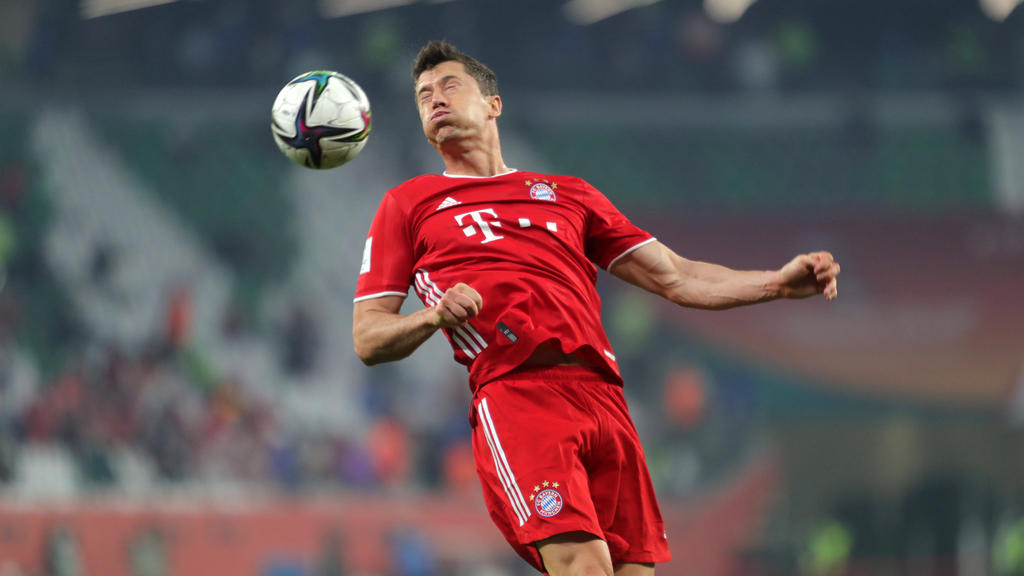 Robert Lewandowski und Co. eilen beim FC Bayern von Spiel zu Spiel