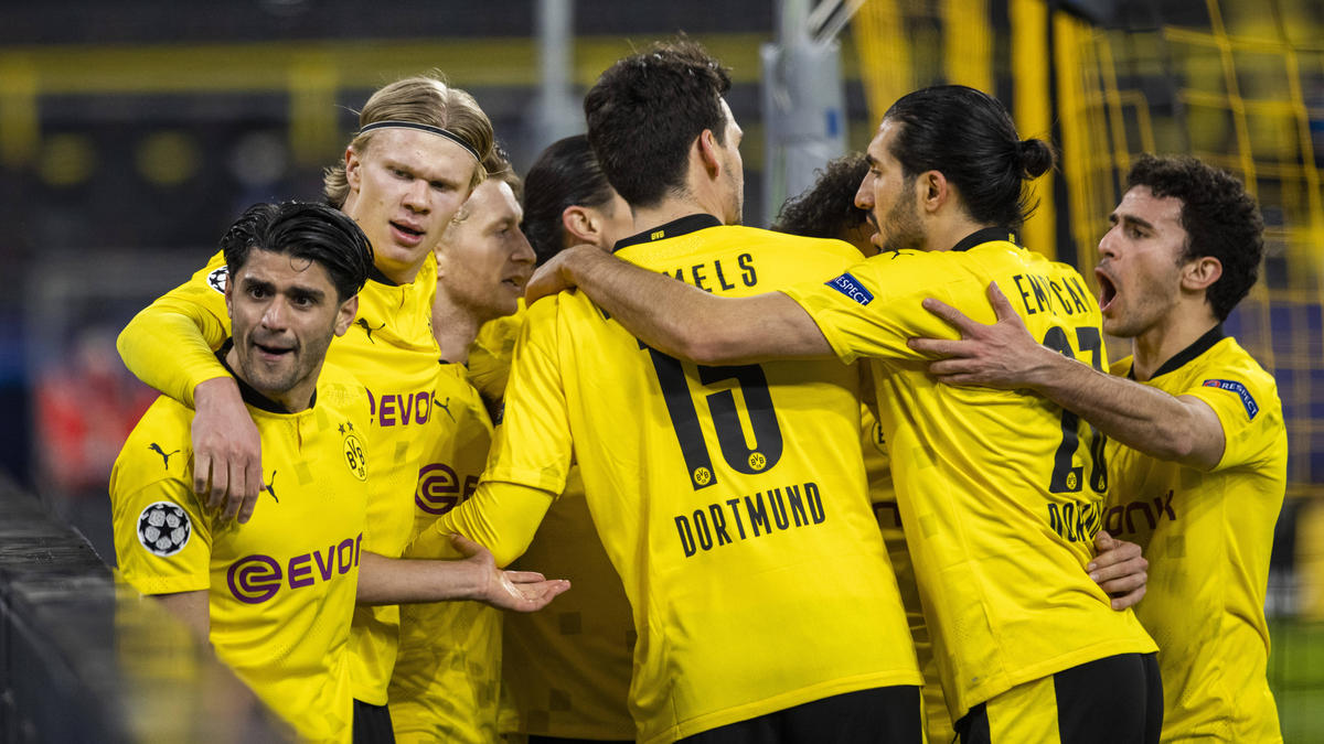 FUT Birthday: Welcher BVB-Star steckt hinter dem nächsten Hinweis? FUT Birthday: Welcher BVB-Star steckt hinter dem nächsten Hinweis?