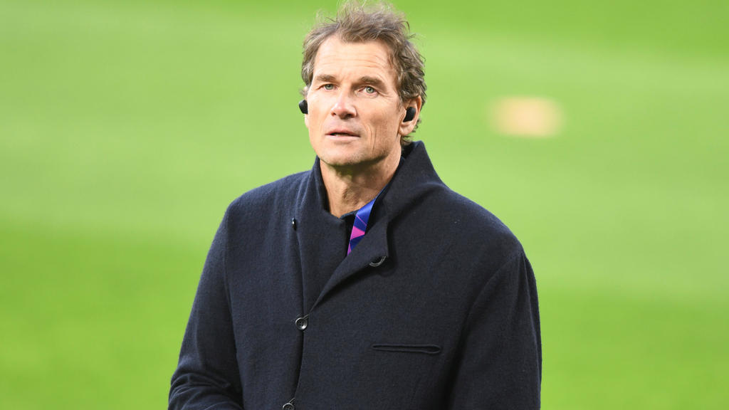 Hatte sich rassistisch geäußert: Jens Lehmann Hatte sich rassistisch geäußert: Jens Lehmann