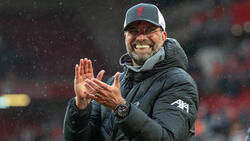 Jürgen Klopp und der FC Liverpool spielen in der nächsten Saison in der Champions League