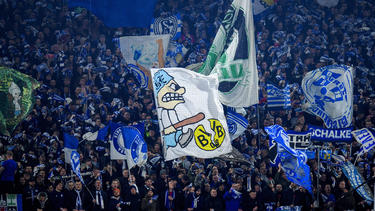Schalke-Ultras wurden vor Kurzem von Hooligans des BVB angegriffen