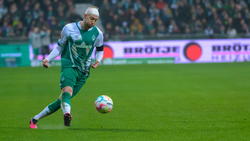 Mitchell Weiser von Werder Bremen könnte für Algerien spielen