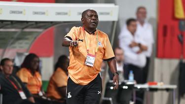 Die FIFA prüft einen Sexismus-Vorwurf im Team-Umfeld von WM-Teilnehmer Sambia