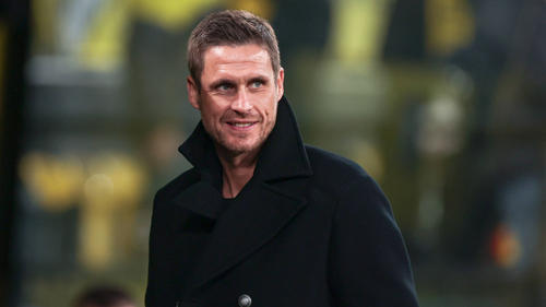 Sebastian Kehl kann mit dem Remis des BVB leben