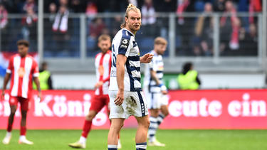 Für den MSV Duisburg schaut es in Liga 3 weiter sehr schlecht aus