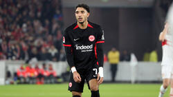 Omar Marmoush wechselt wohl nicht von Eintracht Frankfurt zum FC Bayern