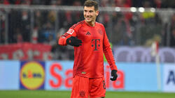 Leon Goretzka soll den FC Bayern schon im Winter verlassen