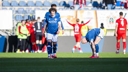 Nächster Rückschlag für Arminia Bielefeld