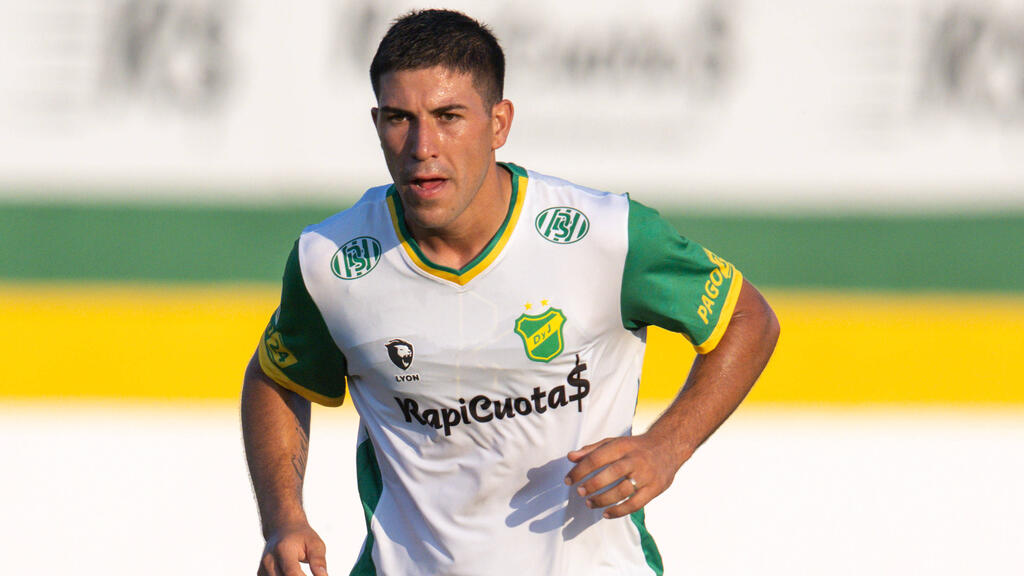 Juan Miritello ist angeblich Thema bei Werder Bremen Juan Miritello ist angeblich Thema bei Werder Bremen