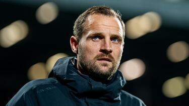 Der Däne Bo Svensson soll neuer Trainer beim 1. FC Union Berlin werden