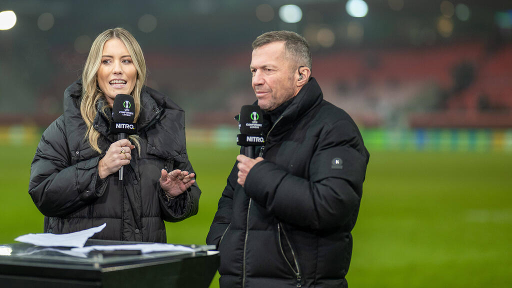 Lothar Matthäus hat die Achtelfinal-Duelle in der Champions League getippt