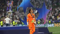 Yann Sommer und Inter Mailand waren chancenlos