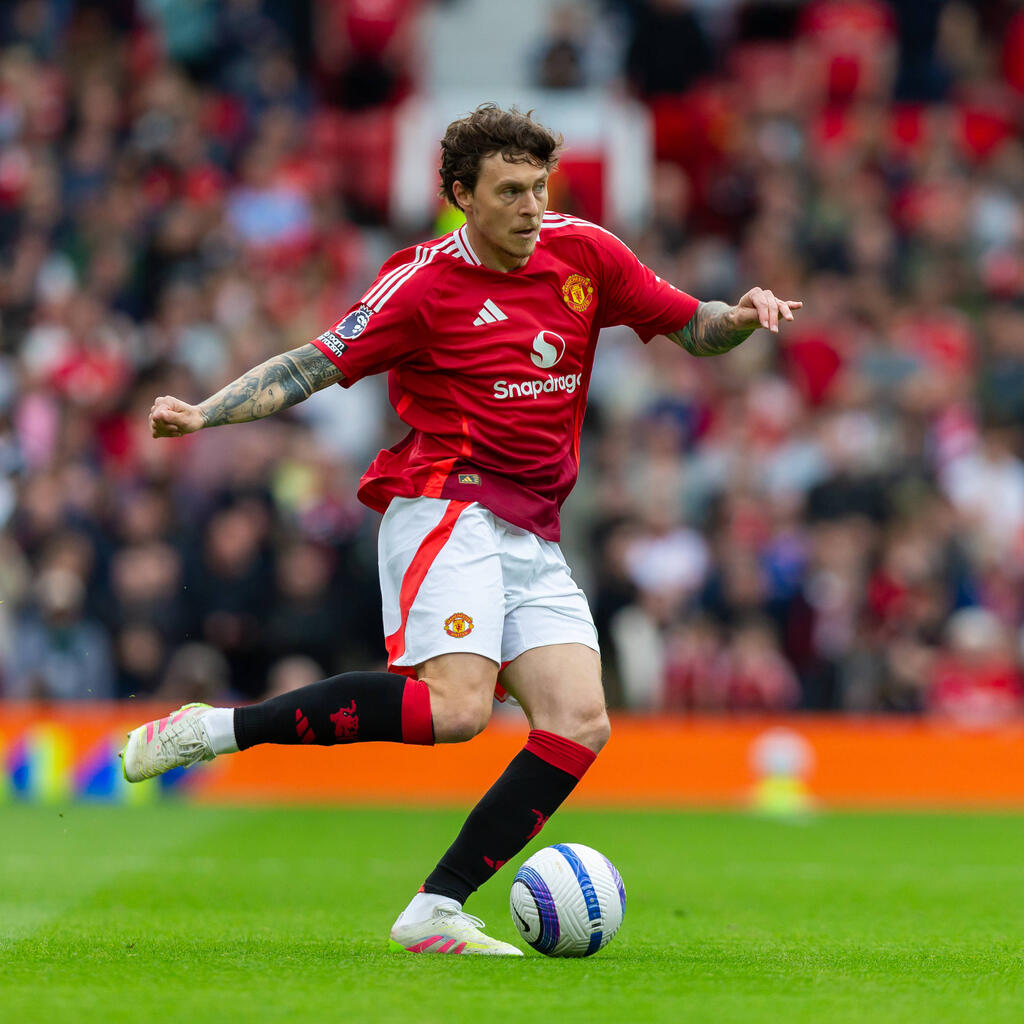 Victor Lindelöf (Manchester United)