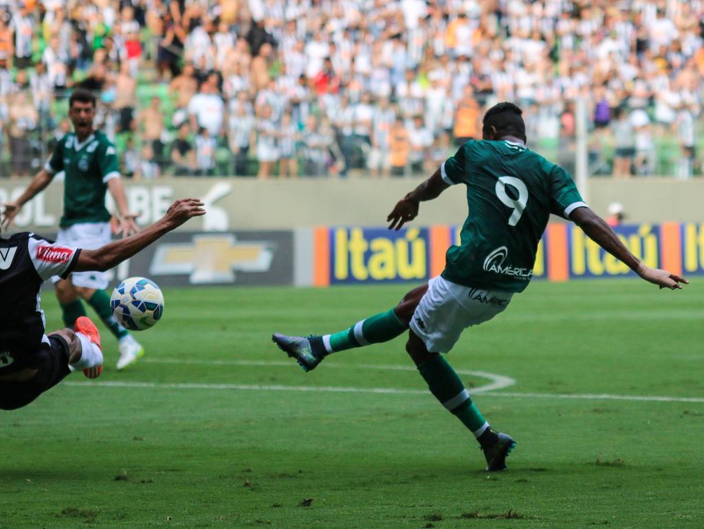 Neuzugang aus Brasilien: Bruno Henrique kommt zum VfL Wolfsburg